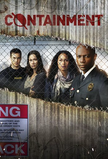 Изоляция постер